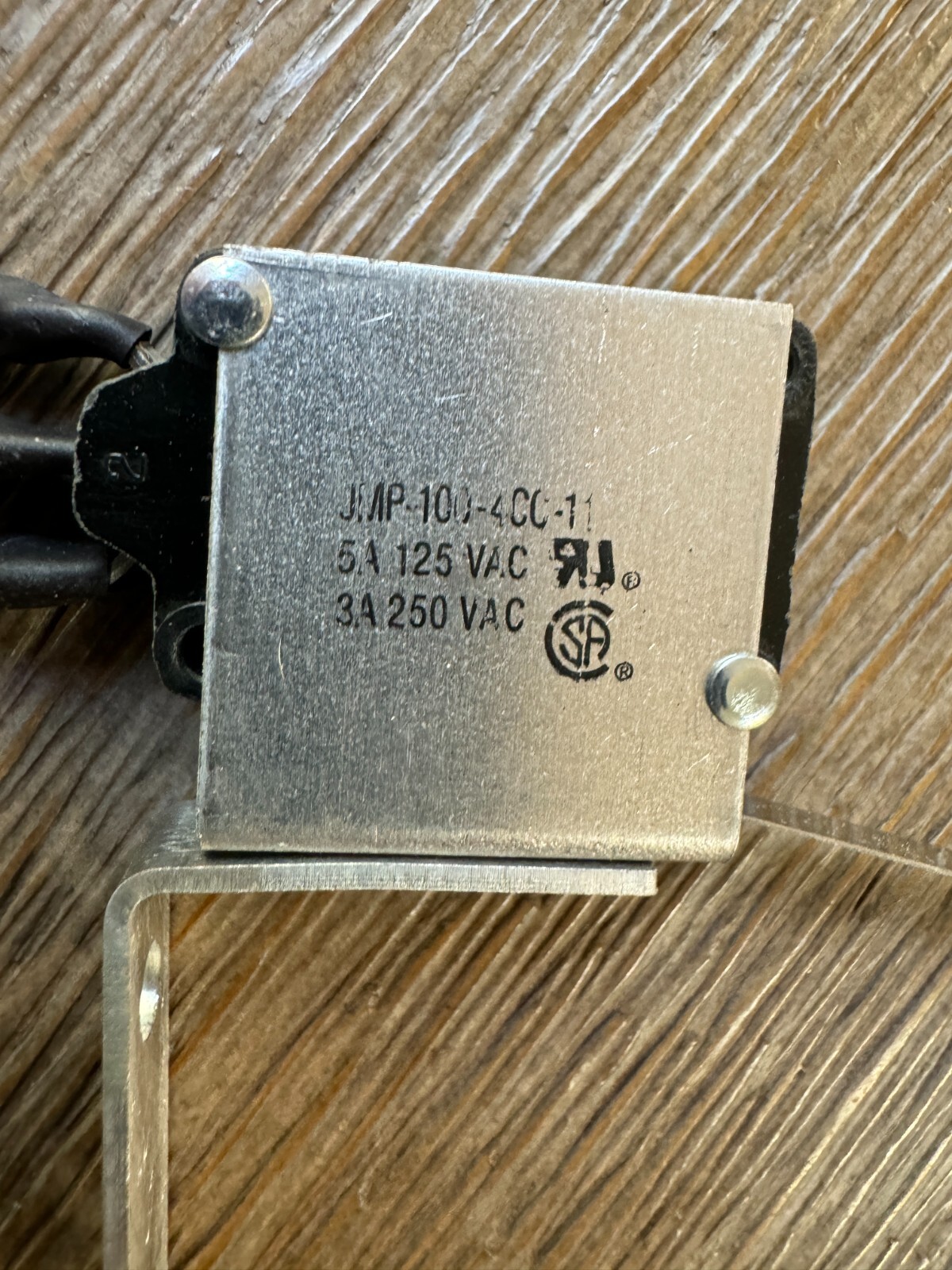 Senasys - JMP1004CC11