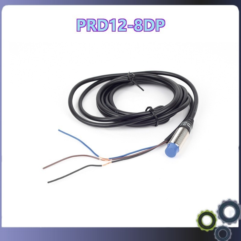 PRD12 8DP Autonics PRD12-8DP Proximity Sensors Inductive New 1PCS  fast shipping