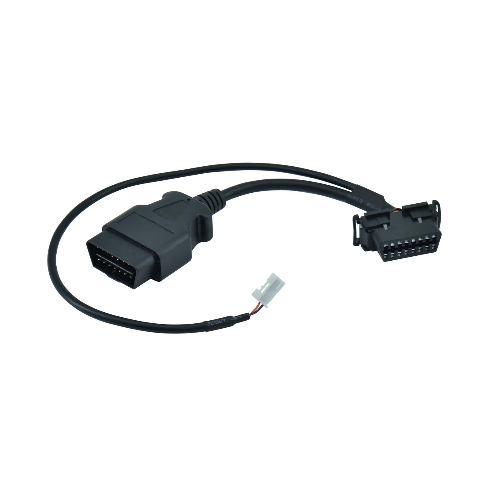 Security Gate Bypass OBD2 Cable Compatible with 2018-2020 Dodge Cummins RAM 1...