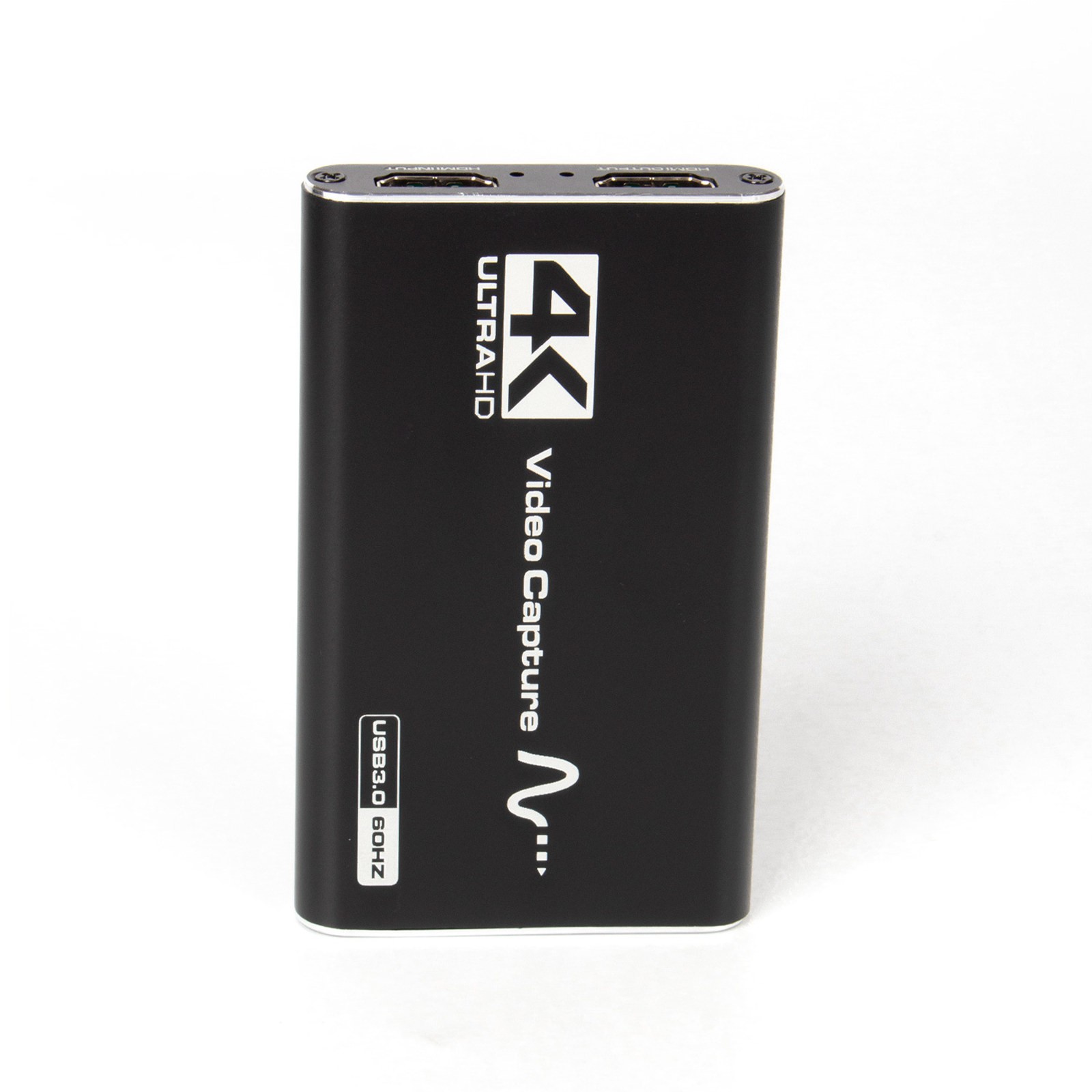 HD 1080P 60Hz 4K Video Capture Card Zero Lag Loop Out HDMI USB 3.0 Device c