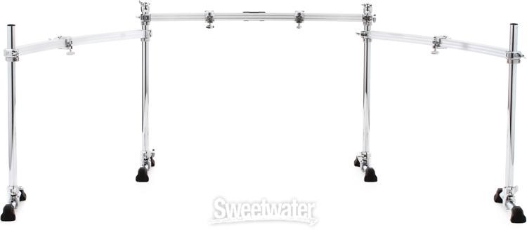 Pearl Icon 3-sided Drum Rack - Curved