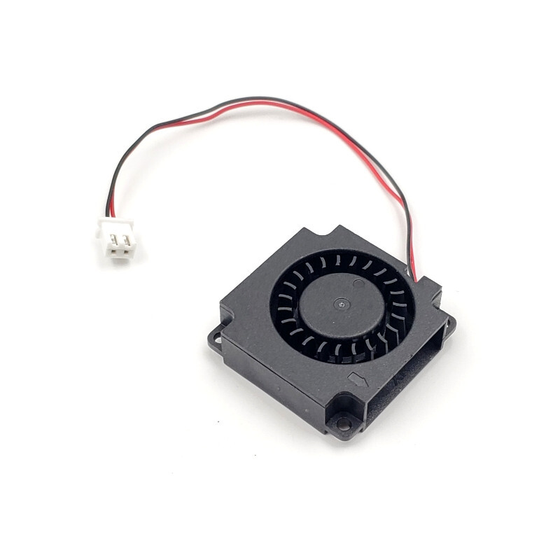Fan for Print Cooling - Flashforge Adventurer 4