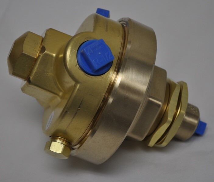 Victor 0780-1188 DL 700 Dome Load Line Regulator