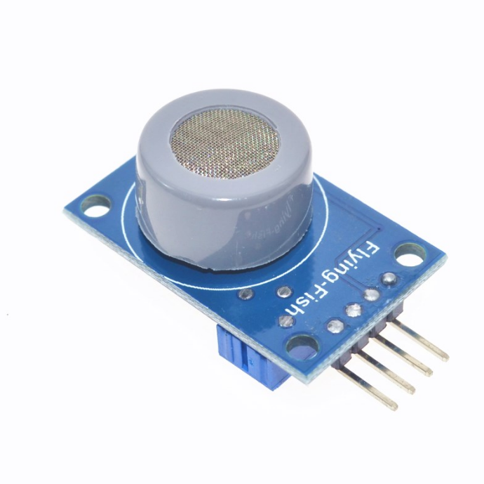 MQ-7 module Carbon monoxide gas sensor detection alarm MQ-7 sensor module Board
