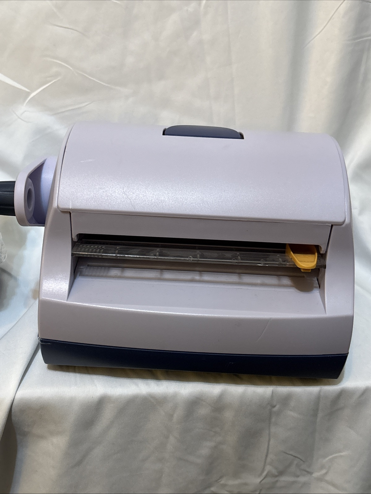 Xyron 510 Creative Station Sticker Making Machine with Cartridges