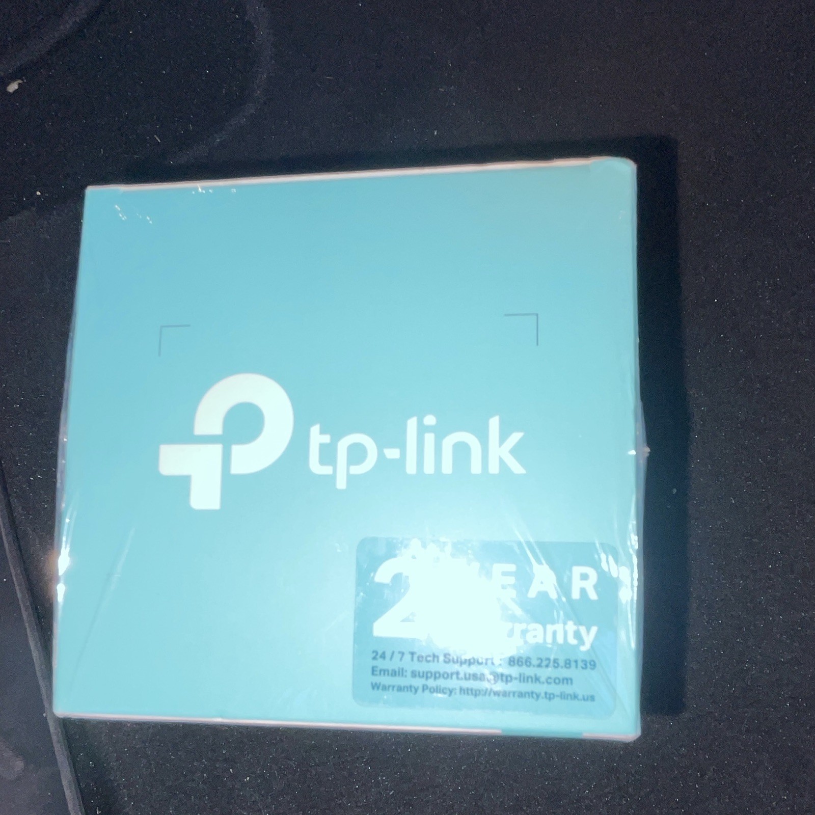 TP-LINK Kasa HS100 Smart Wi-Fi Plug-In Socket Controller White Alexa Google