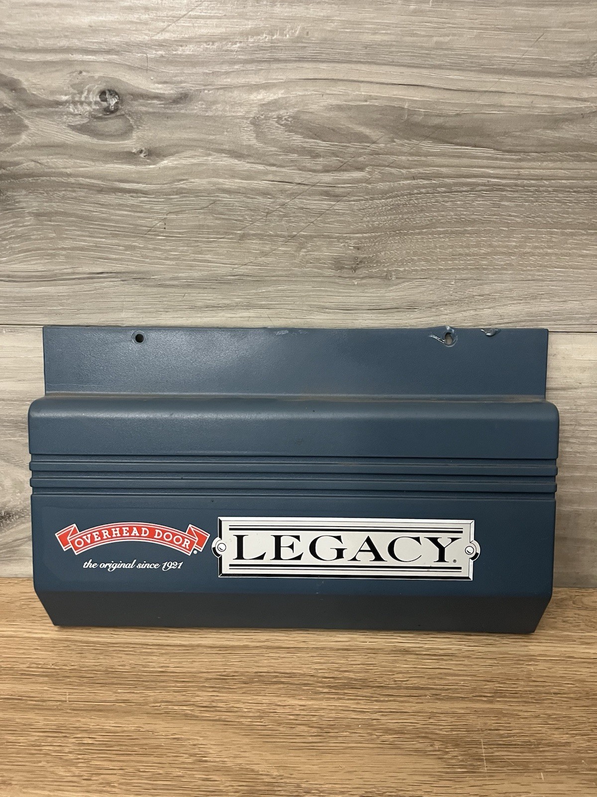 Genie Overhead Door Legacy 34514T Plastic Housing Covers