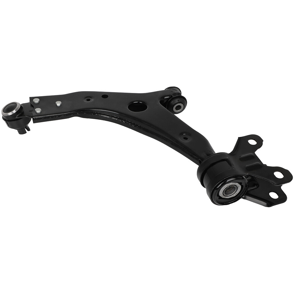 Front Lower Control Arm w/ Ball Joints Sway Bar For 2012 13 14-2018 Ford Focus