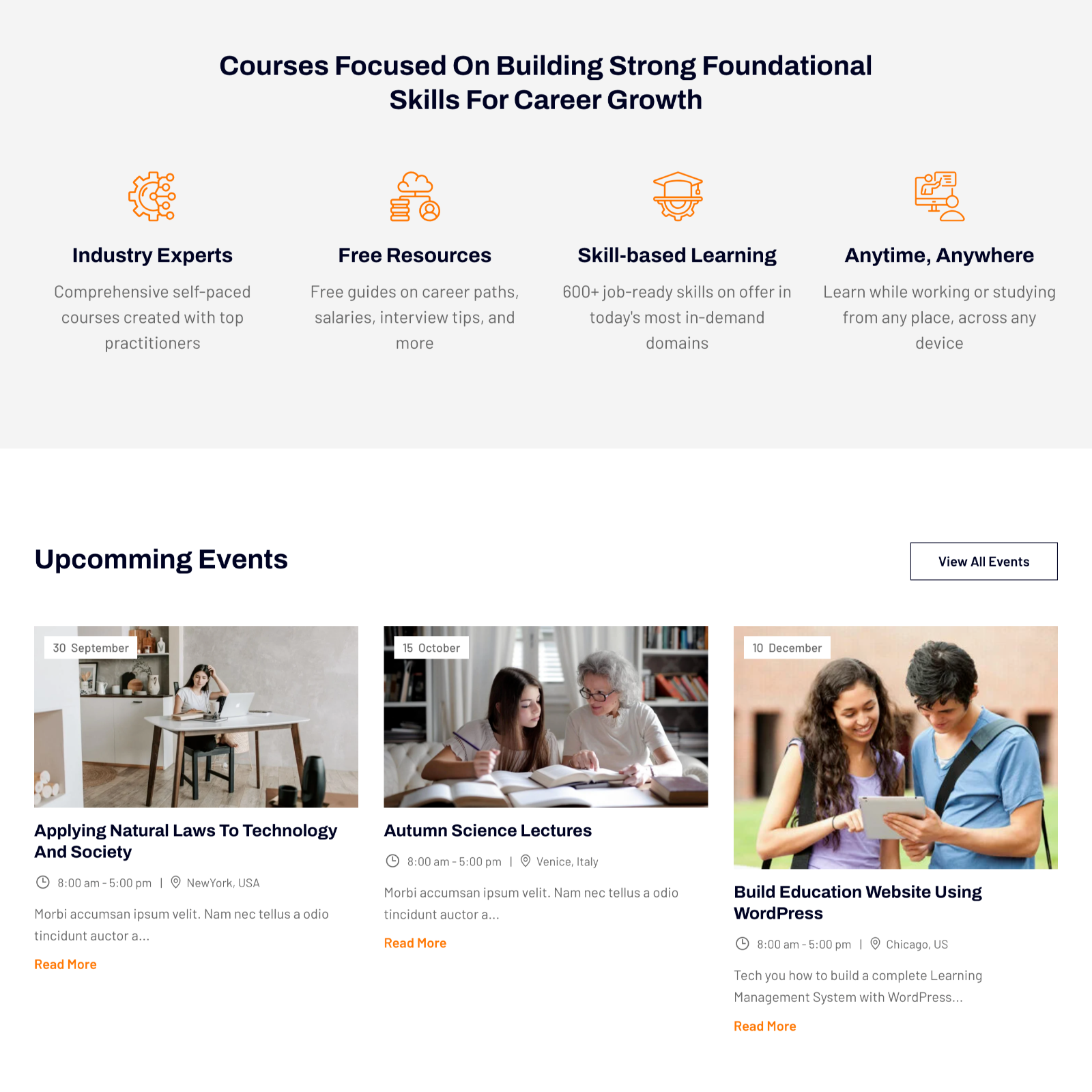 Learning Website Design with Free VPS Web Hosting and Installation