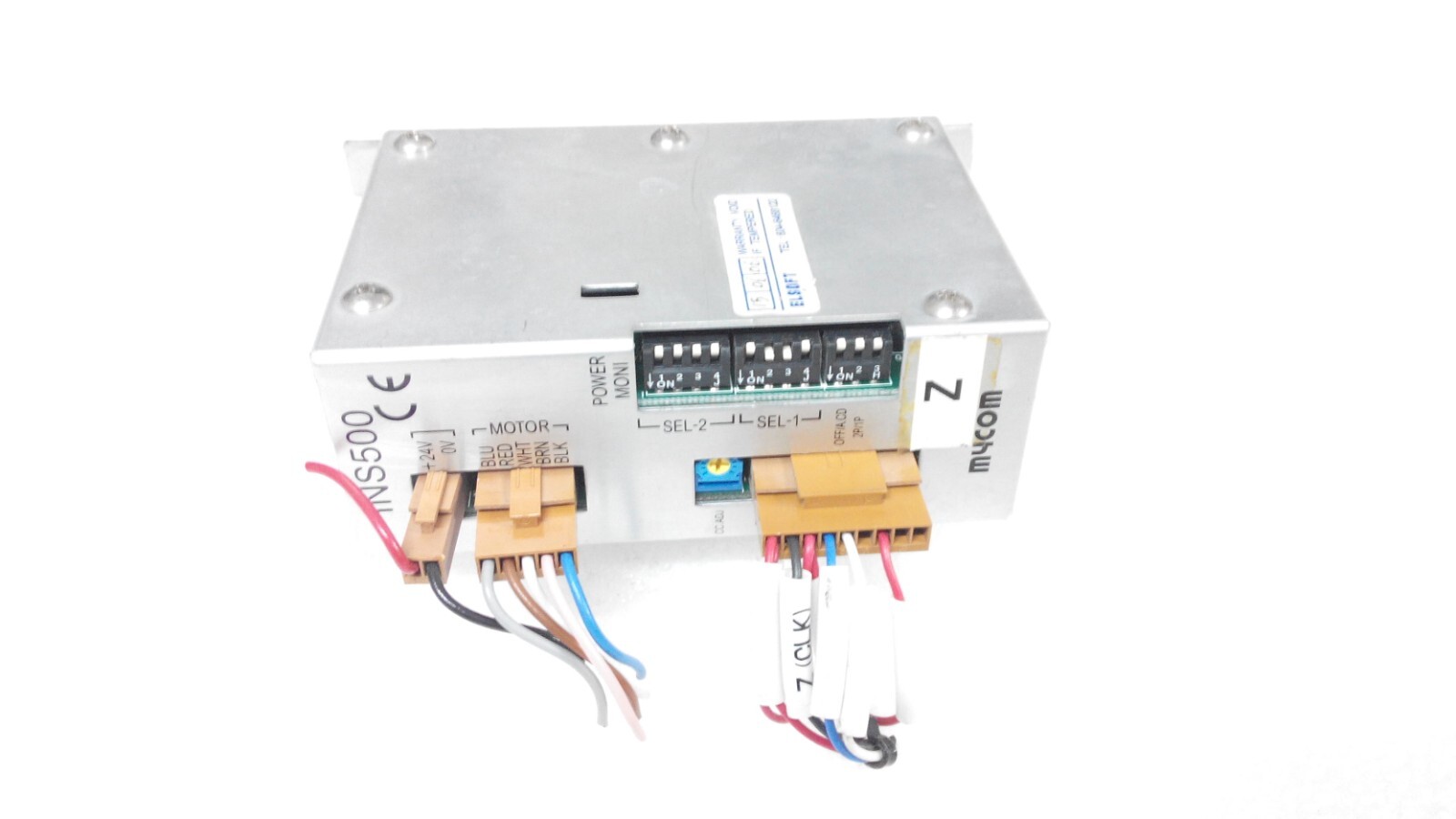 MYCOM INS500-020