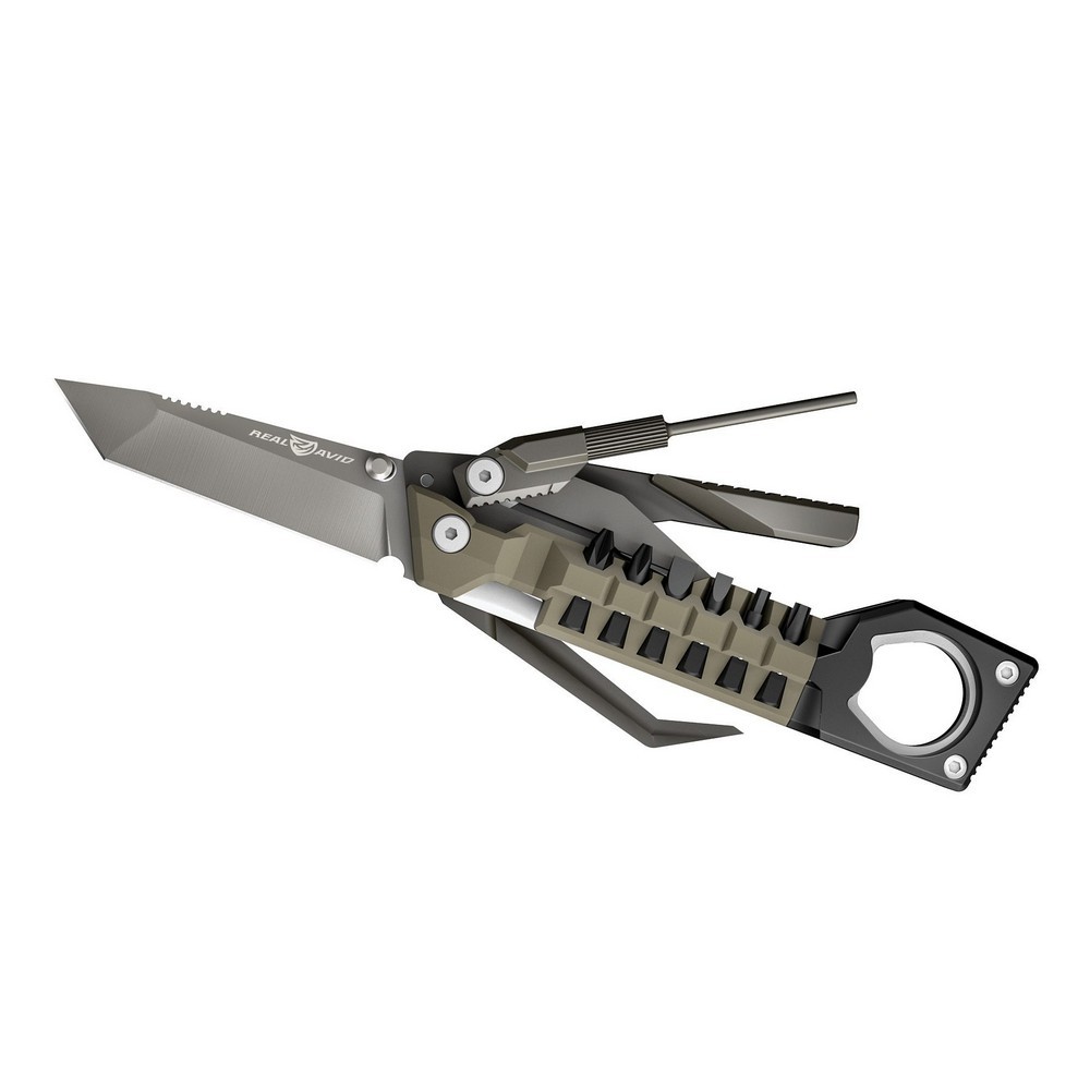 Real Avid AVPSTL Pistol Tool