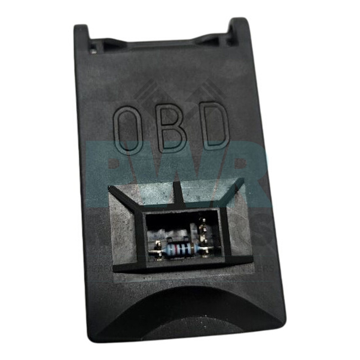 BMW X5 E53 OBD Plug Socket 8408030