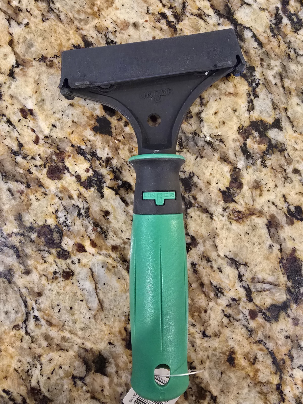 Unger Scraper - 4 Inch