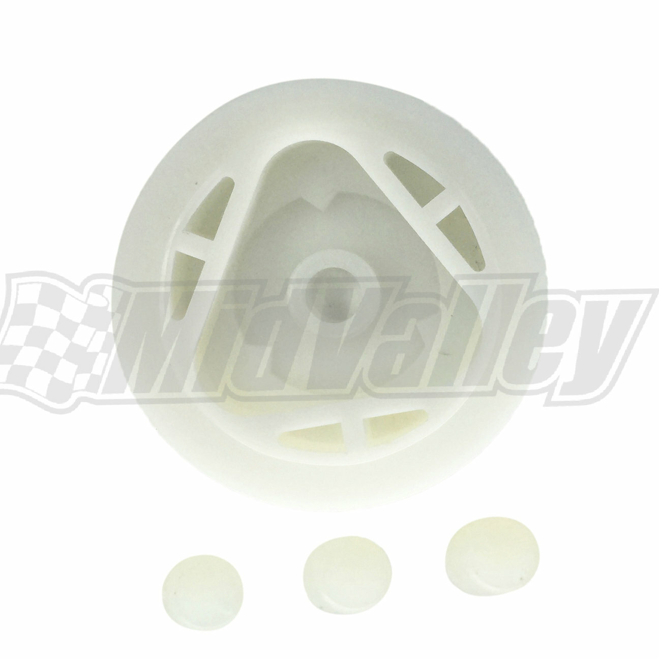 Window Regulator Gear For Ford Crown Victoria Lincoln Town Car Mercury Marauder