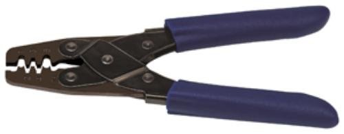 S & G Tool Aid TA18910 Tool Aid Terminal Crimper For Weather Pack