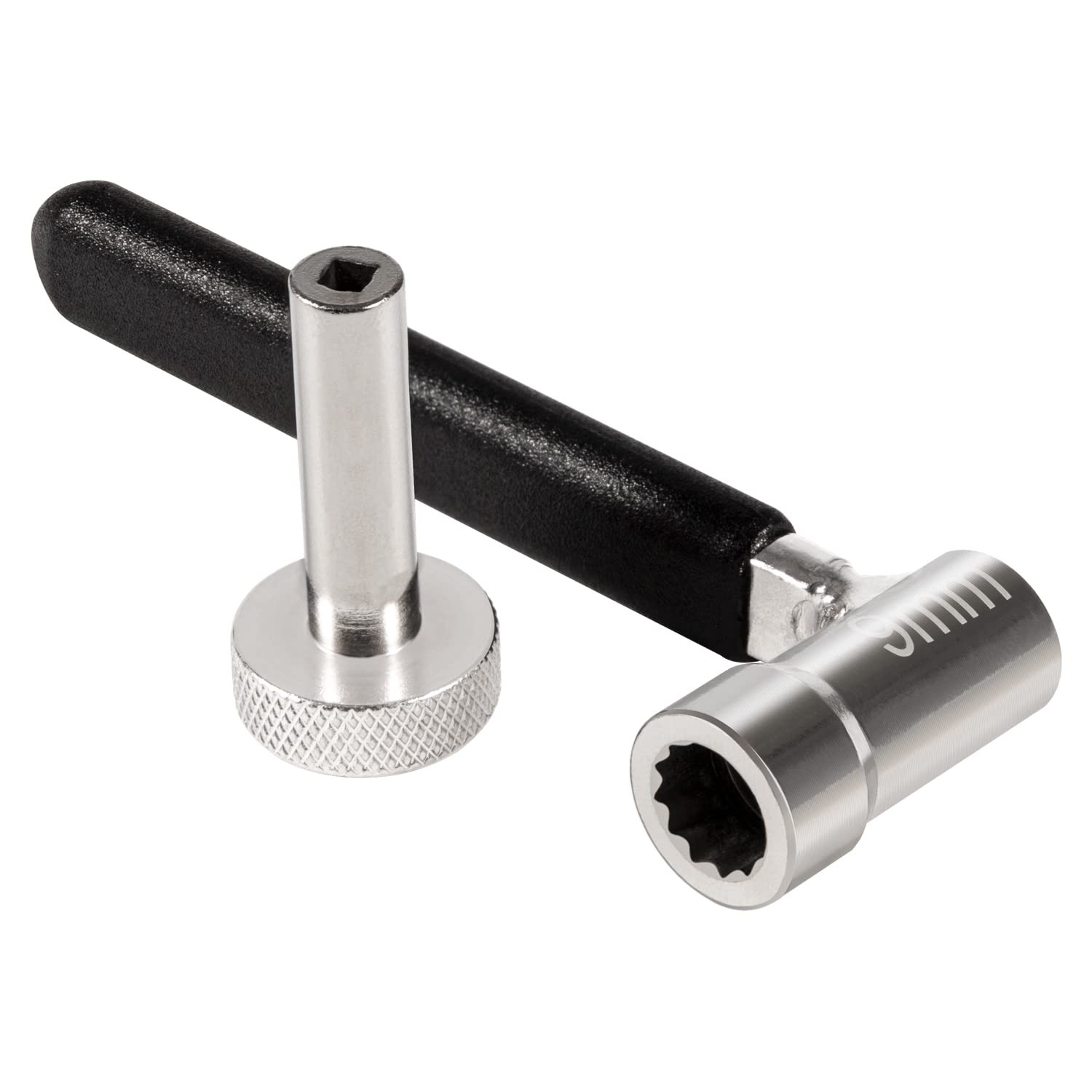 Valve Tappet Adjusting Wrench Kit for Motorcycles ATVs & ATCs 9mm Tappet