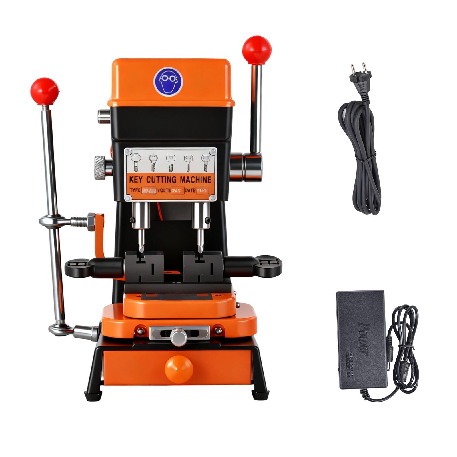 Multifunctional Vertical Cutter Cutting Machine Drilling Machine Storage Drawer