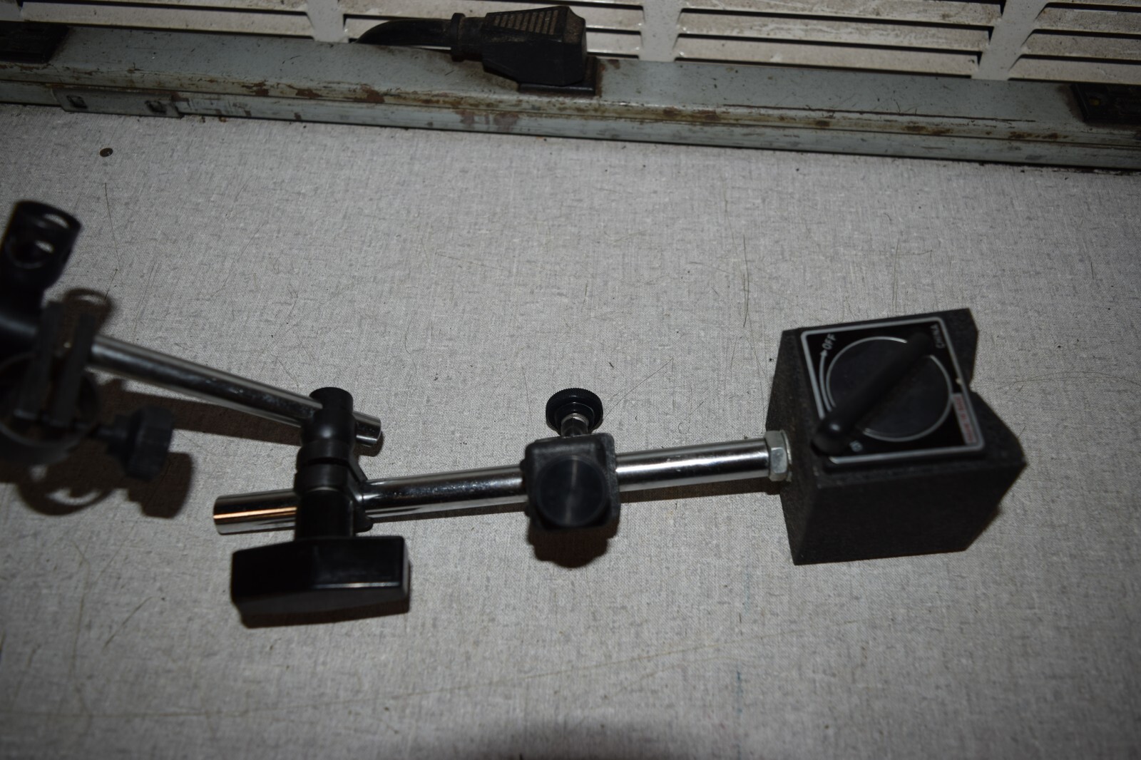 Magnetic Indicator Base Dial Indicator Holder