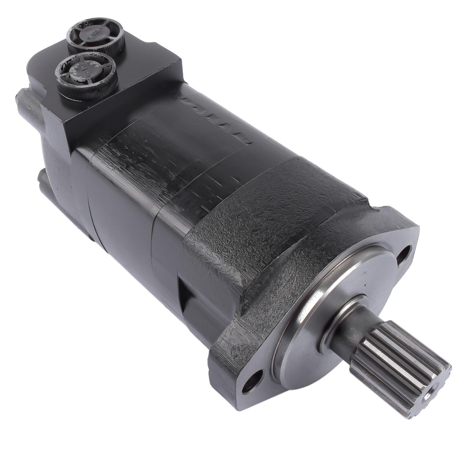 NEW AFTERMARKET FOR CHAR-LYNN 104-1035-006 / EATON 104-1035 HYDRAULIC MOTOR
