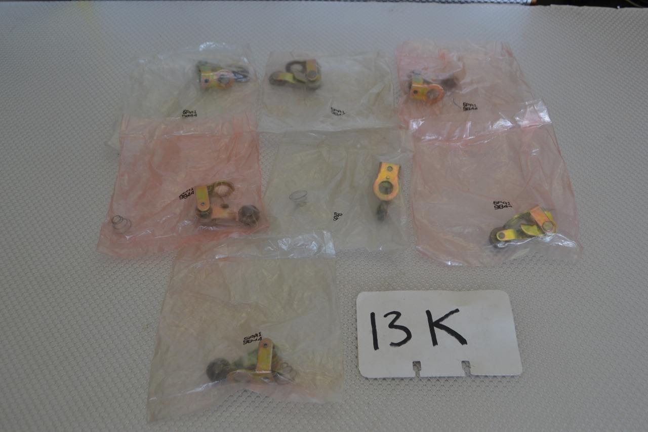 ONE NEW HONEYWELL ROLLER ARM 6PA1 9844