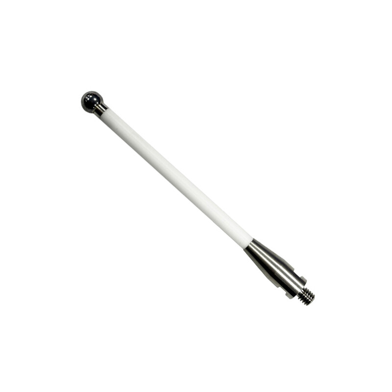 CMM Styli,Ceramic Stem,6mm Tungsten-Carbide Ball,L 75mm for Marposs 3191910870