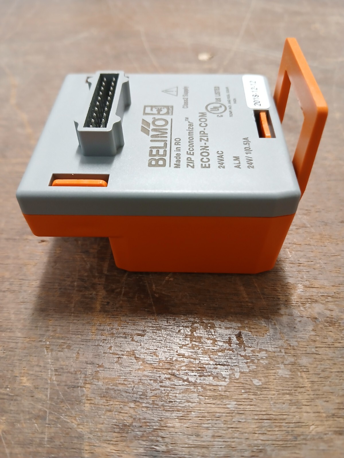 BELIMO ECON-ZIP 24VAC