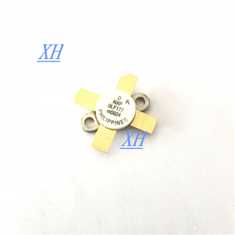 1PCS NXP BLF177 HF/VHF power MOS transistor 150W New