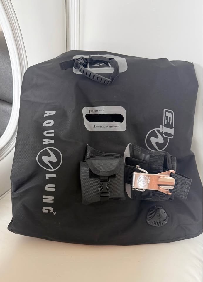 Scuba Diving Equipment and Accessories