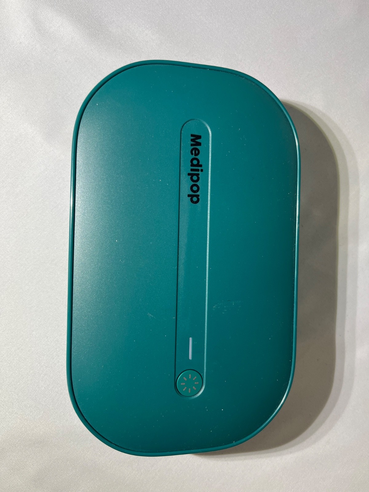 Medipop Magic Box UV LED Sterilizer - NEW