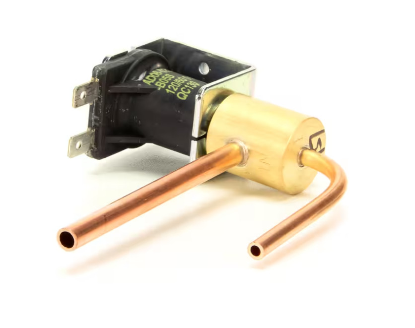 32133.0000 Bunn Valve Assembly, Solenoid 120V Genuine OEM BU32133.0000