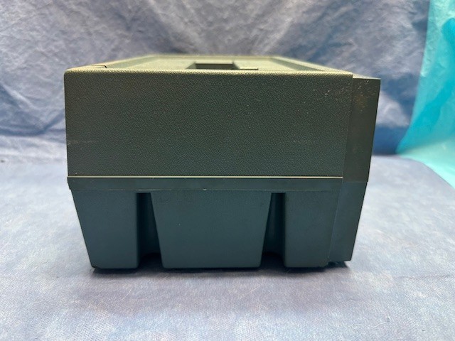 HeathKit RF oscillator IG-5280