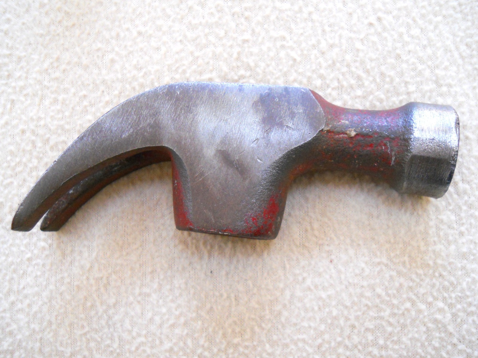 Vintage Claw Hammer Head Lot