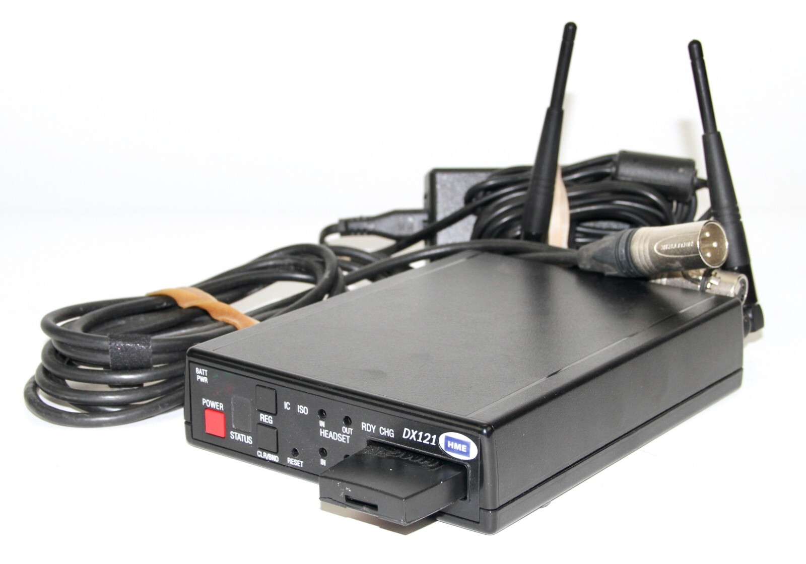 HME Clear-Com DX121 Intercom System