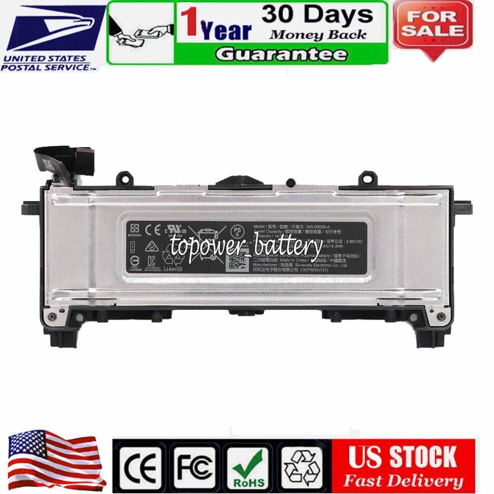 345-00550-A Internal Battery for Meta Quest 2 Oculus Quest 2 (345-00550-A)