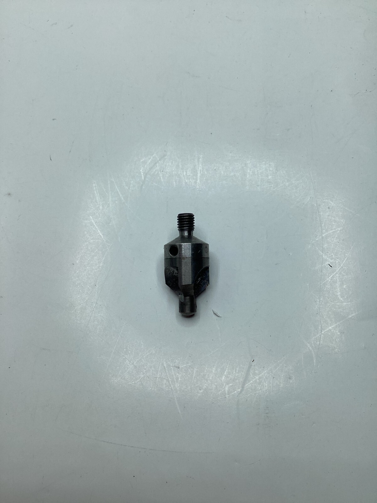 (QTY 2) Threaded Countersink T302Y-37