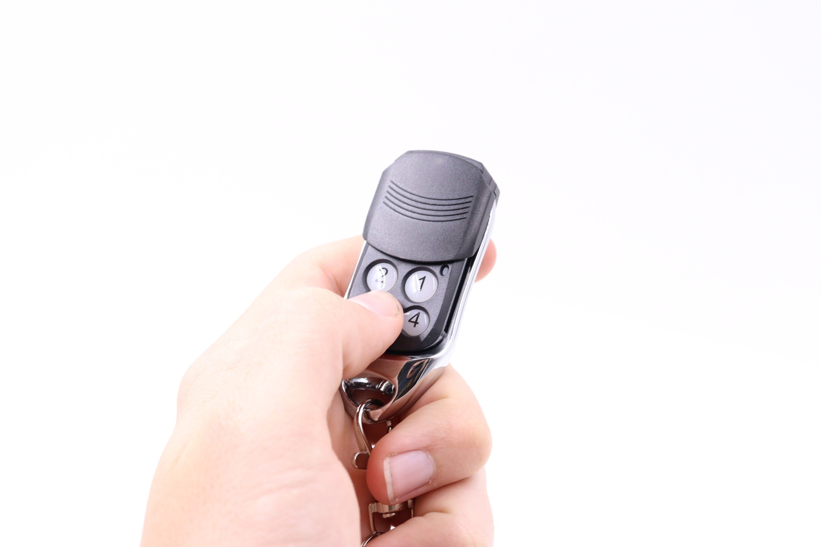 ATA garage/gate door remote control PTX-4 replacement Securacode PTX4