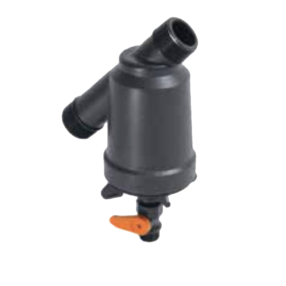 Amiad 1 1/2" Compact Filter