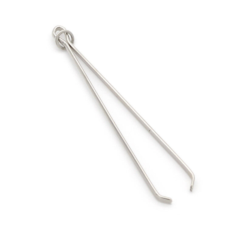 5 Pcs Bodkin Elastic Strap Rope Easy to Insert Sewing Accessories Convenience