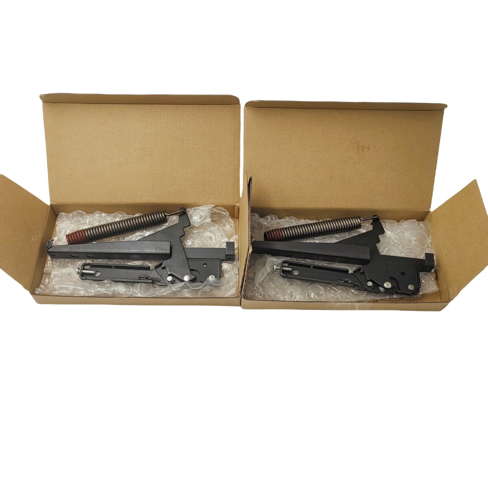 NEW (2-Pack) For Viking PC020009 / PC020007 Range/Oven Door Hinge VESC3055BSS