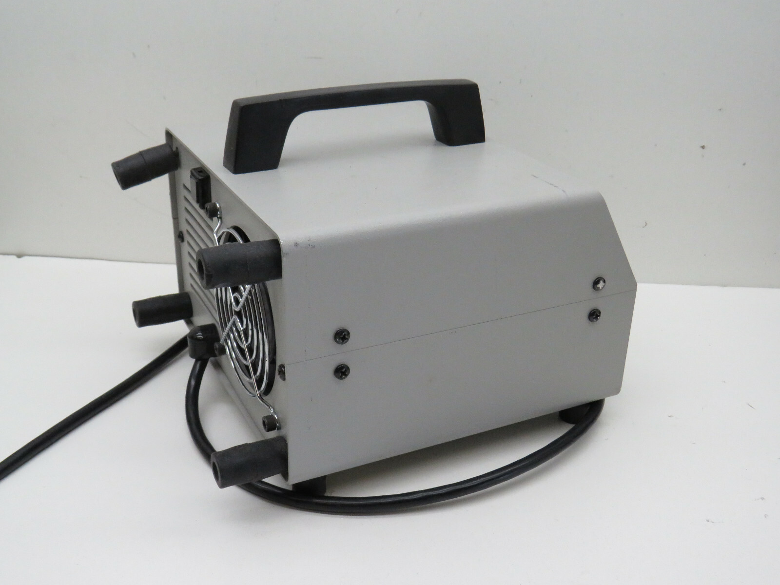 Tamar Technology FOI-250-TAMAR Fiber Optic Illuminator Light Source *Needs Bulb*