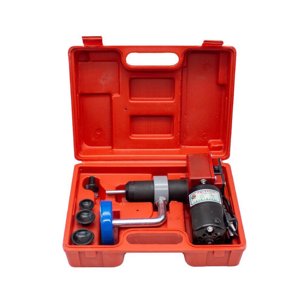 Electric Valve Grinding Machine Speed Adjustable Valve Grinder Car Engine Repair