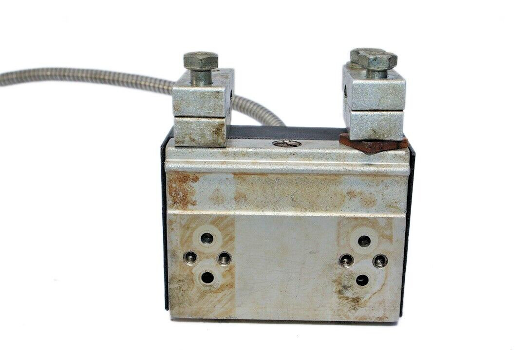 NORDSON H202T GLUE HEAD 274597