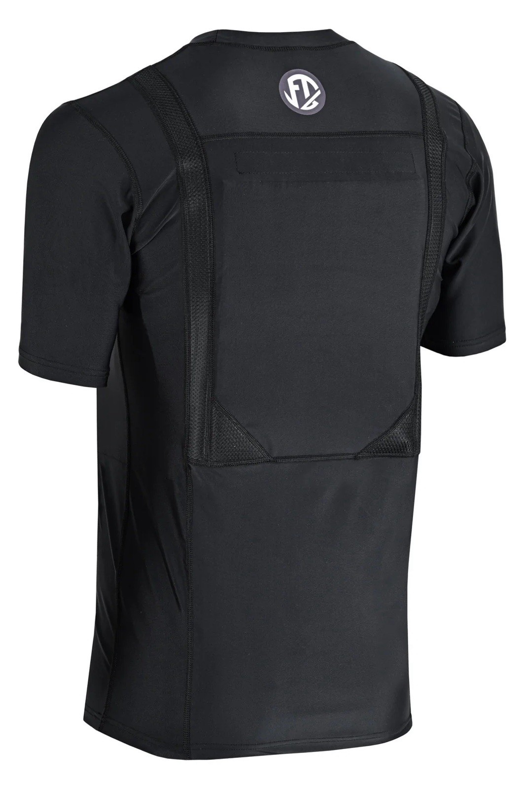 Concealed Body Armor T- Shirt Size XL