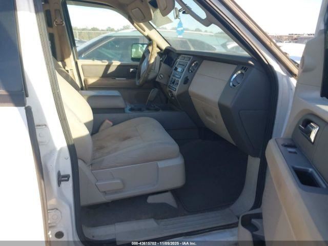 EXPEDITON 2007 Glove Box 4879537