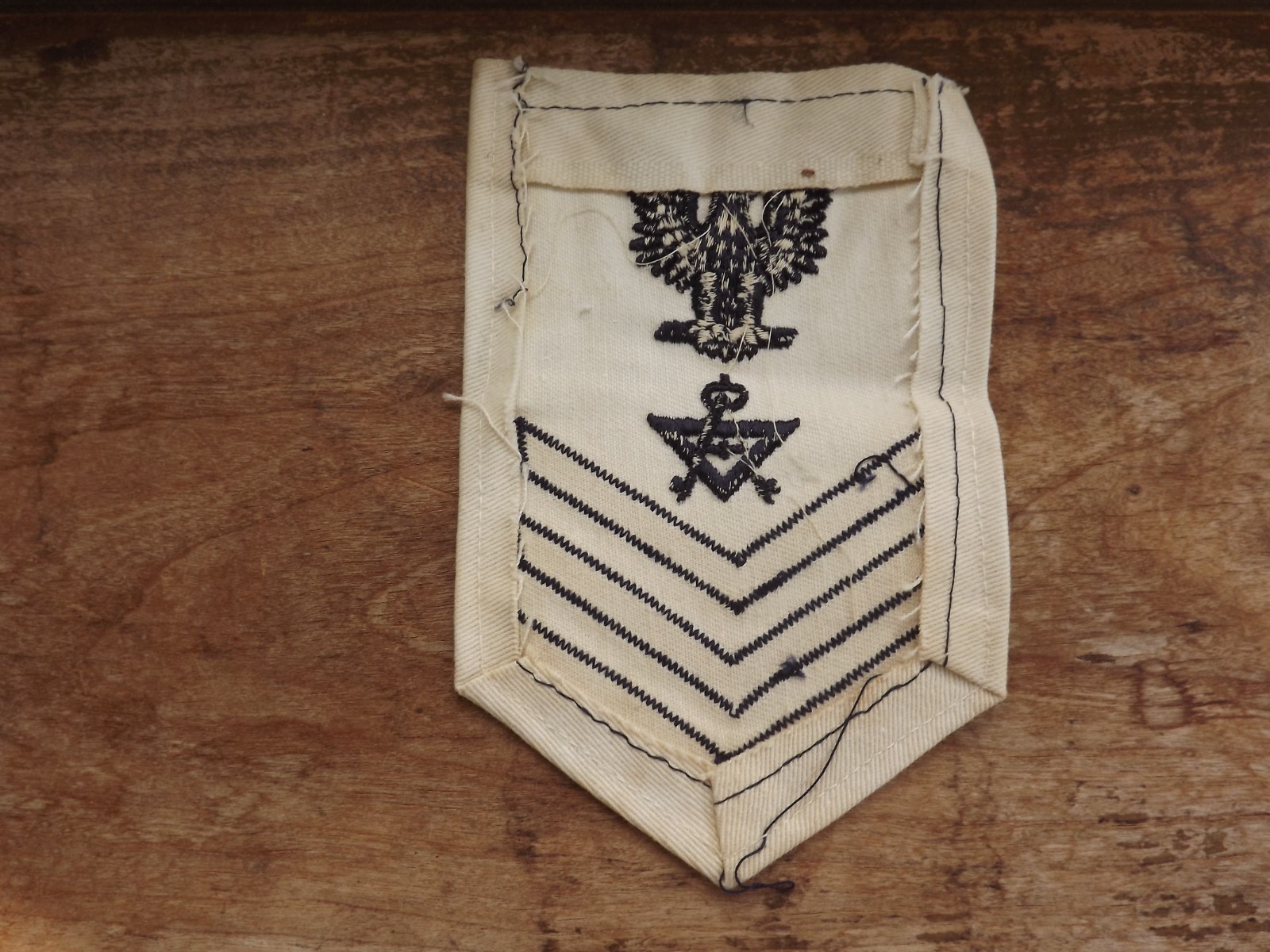 Navy 1st Class Draftsman Rate - INV# C698