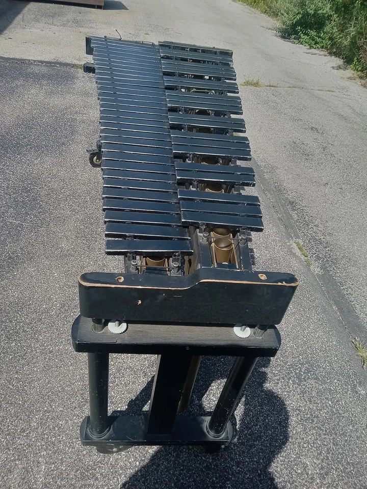 Premier Marimba