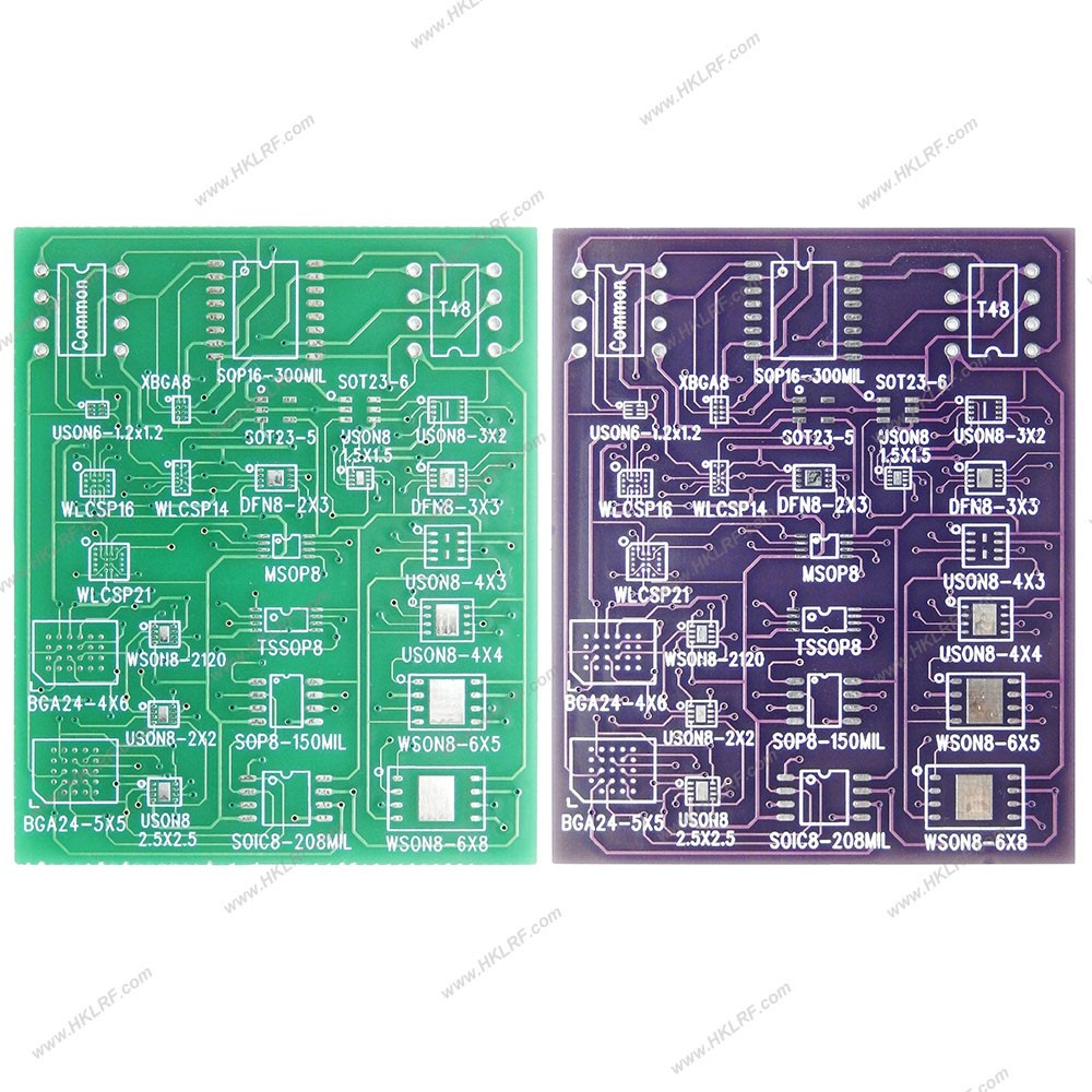 XGecu T76 Programmer +49adapter