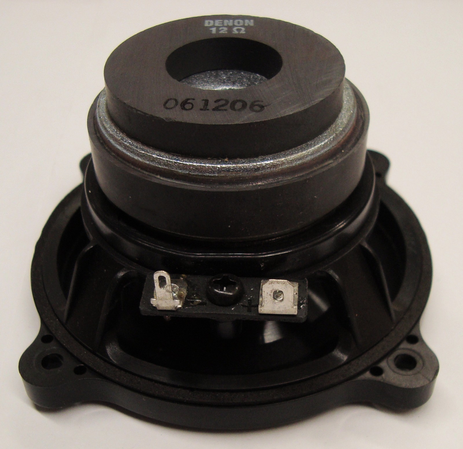 DENON SCC7600001 Woofer Speaker