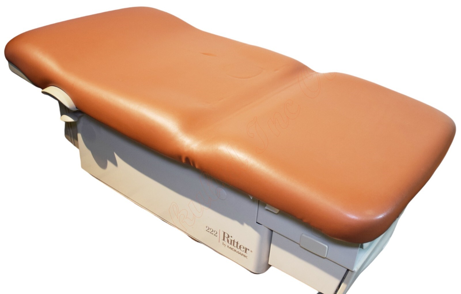 Midmark 222 Power Exam Table
