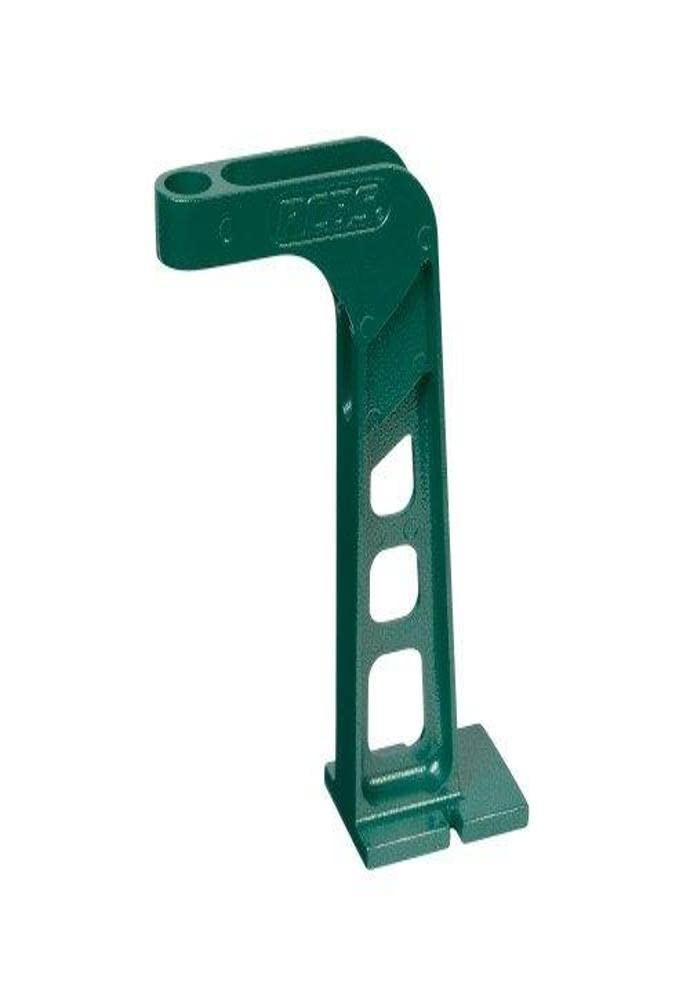 Advanced Powder Measure Stand - Heavy Duty, Adjustable, Non-Slip Base